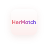 HerMatch Logo